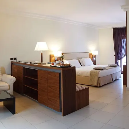 Suites & Residence Hotel-2