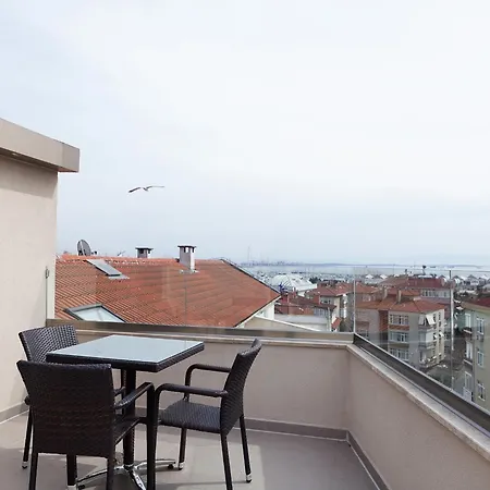 Inera Hotel Pendik-2
