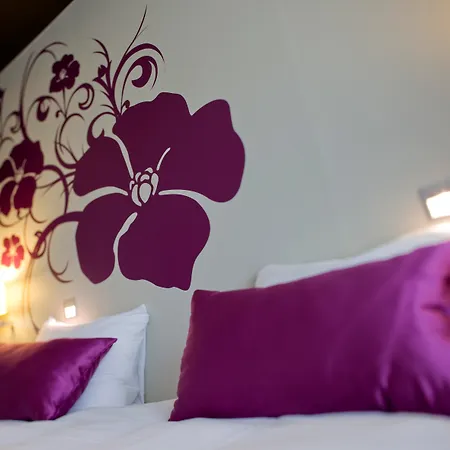 Van Der Valk Hotel Brugge Oostkamp-2