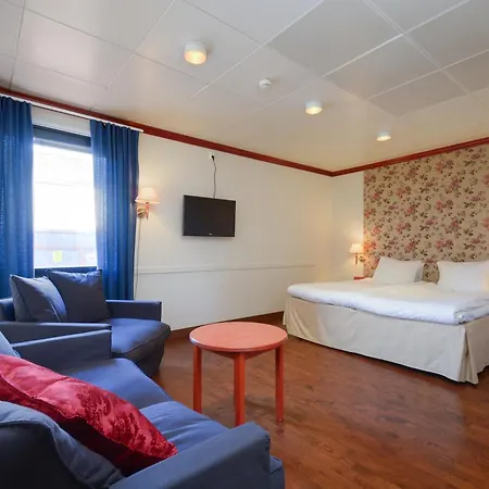 Best Western Nya Star Hotel-3