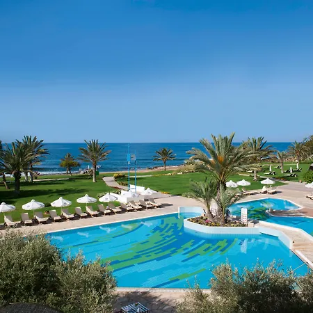 Constantinou Bros Athena Royal Beach Hotel (Adults Only)-3