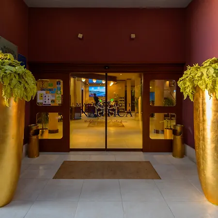 Boutique Hotel Nautica - Spa & Wellness, Free Parking, Pet Friendly-3