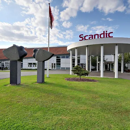 Scandic Sonderborg-2