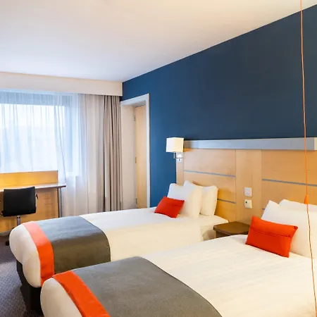 Holiday Inn Express Dundee By Ihg-2