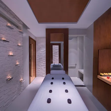Pullman Dubai Creek City Centre-2