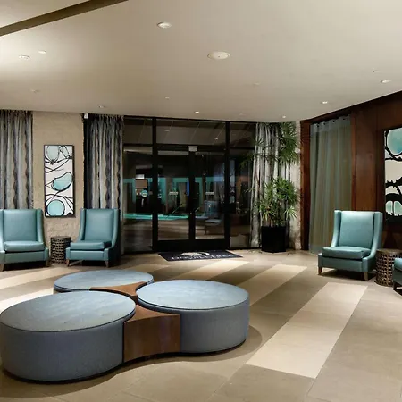 Doubletree By Hilton Monrovia - Pasadena Area-3