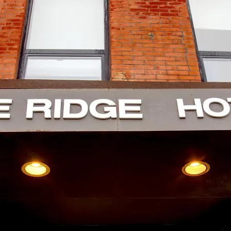 The Ridge-2