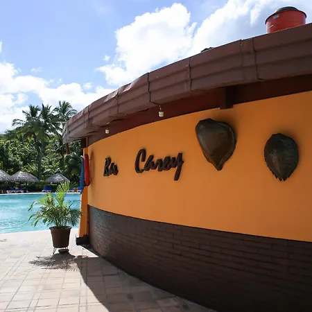 Barcelo Montelimar All Inclusive-3