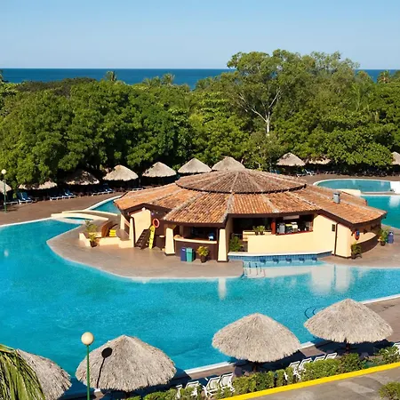 Barcelo Montelimar All Inclusive-3