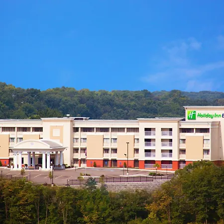 Holiday Inn Express Cincinnati West By Ihg-3