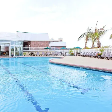 Holiday Inn Express & Suites - Ocean City By Ihg-2