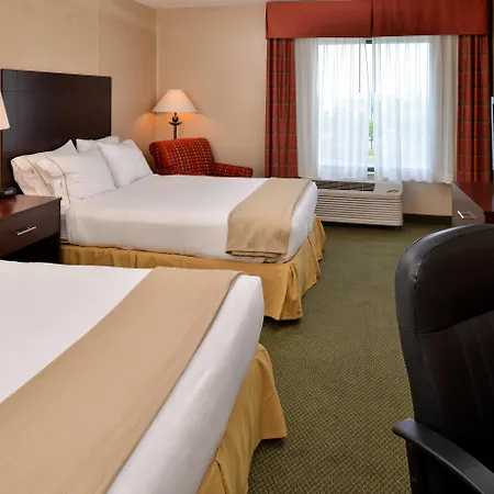 Holiday Inn Express & Suites - Ocean City By Ihg-3
