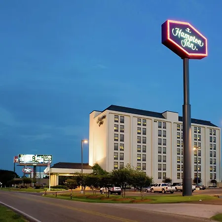 Hampton Inn I-10 & College Drive-3