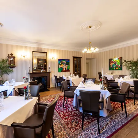 Vihula Manor Country Club & Spa-2