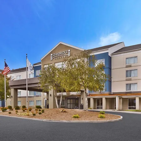 Staybridge Suites Pittsburgh Airport By Ihg-3