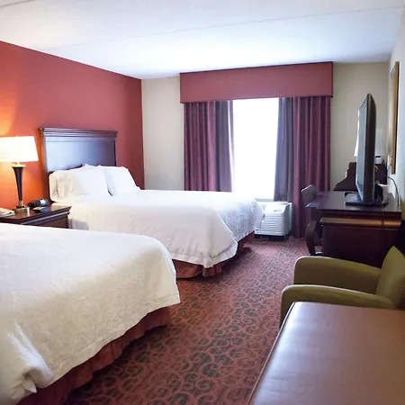 Hampton Inn Rochester-Webster-3