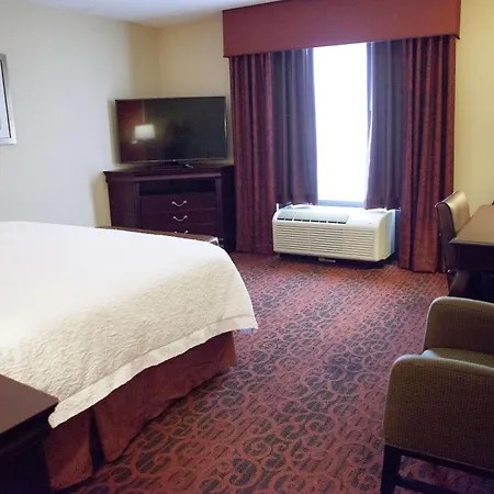 Hampton Inn Rochester-Webster-2
