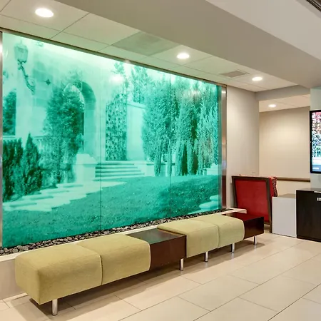 Hotel Indigo Chicago - Vernon Hills By Ihg-3