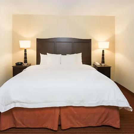 Hampton Inn Champaign/Urbana-2