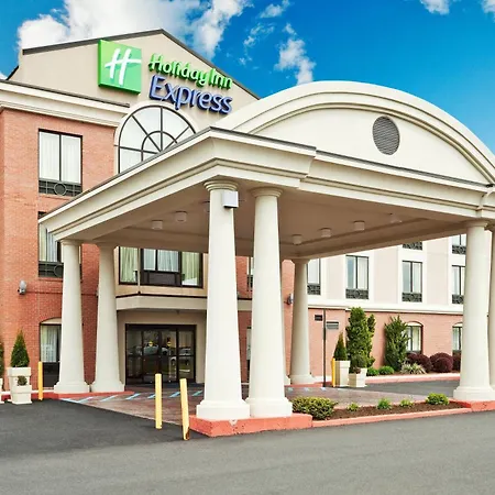 Holiday Inn Express And Suites Quakertown - Allentown Area By Ihg-3