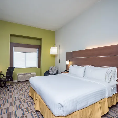 Holiday Inn Express And Suites Quakertown - Allentown Area By Ihg-2
