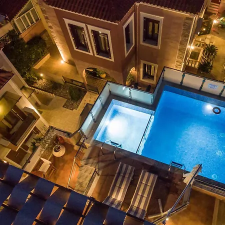 Theofilos Paradise Boutique Hotel-3