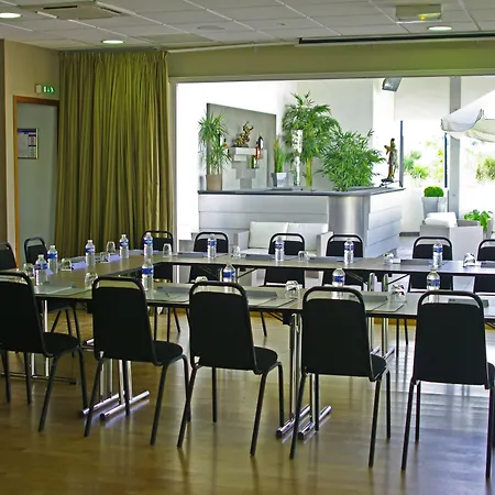Campanile Montpellier Ouest - Croix D'Argent-3