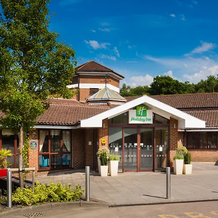 Holiday Inn London Gatwick - Worth By Ihg-3
