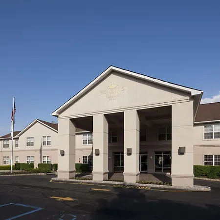 Homewood Suites By Hilton Mahwah-2