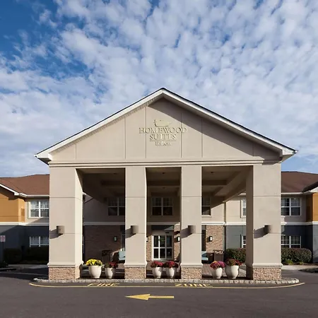 Homewood Suites By Hilton Mahwah-3
