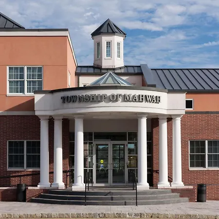 Homewood Suites By Hilton Mahwah-3