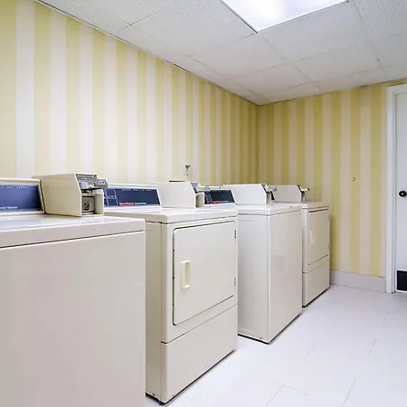 Comfort Suites Innsbrook - Short Pump-2