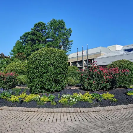 Hilton Peachtree City Atlanta Hotel & Conference Center-3