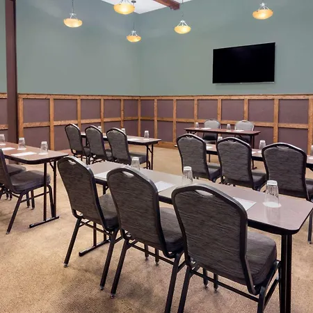 Hawthorn Extended Stay By Wyndham Rome-2