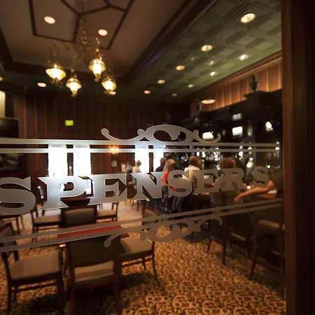 Grand Canyon Railway Hotel-2