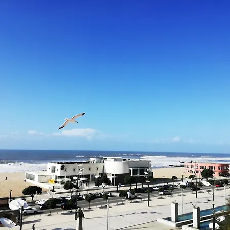 THE ONE Grand Hotel da Póvoa - by MHMB Hospitality-3