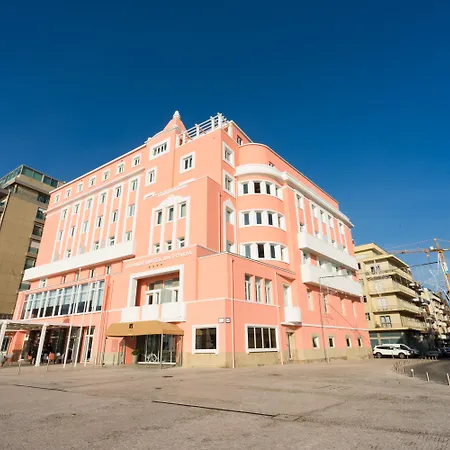 The One Grand Hotel Da Povoa - By Mhmb Hospitality-3
