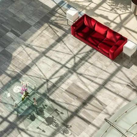 Metropolitan Hotels Ankara-3