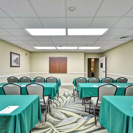 Hampton Inn & Suites Charleston/Mt. Pleasant-Isle Of Palms-3