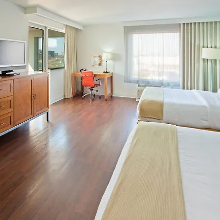 Holiday Inn Express Indianapolis - Fishers By Ihg-3