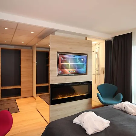 Best Western Hotel Halland-3