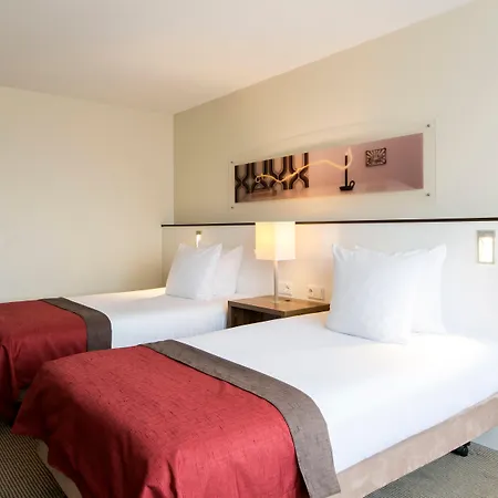Holiday Inn Eindhoven Centre By Ihg-3