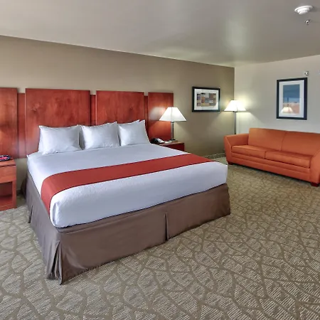 Holiday Inn Roswell By Ihg-3