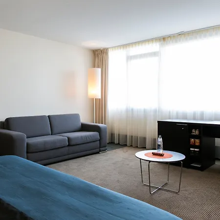 Holiday Inn Eindhoven Centre By Ihg-3