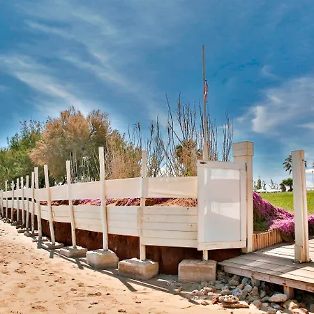 Canne Bianche Lifestyle Hotel-3