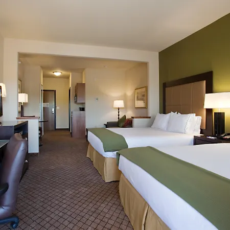 Holiday Inn Express Hotel & Suites Silt By Ihg-2