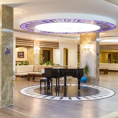 Lucida Beach Hotel-3