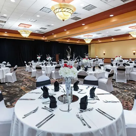 Embassy Suites By Hilton Saint Louis Saint Charles-2
