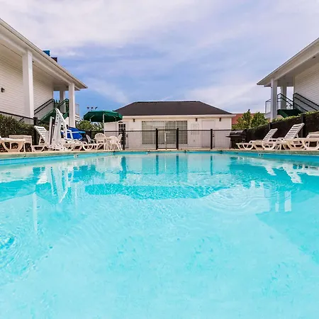 Quality Inn Trussville I-59 Exit 141-2