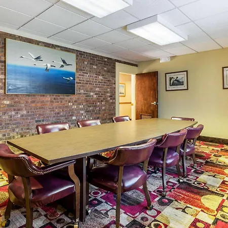 Quality Inn Easton-2